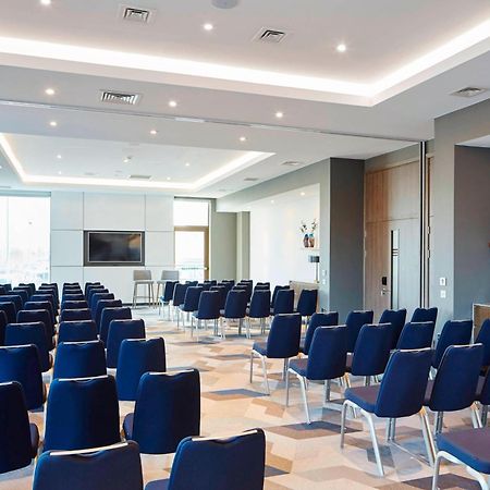 Courtyard By Marriott Oxford South Hotel Abingdon-on-Thames Ngoại thất bức ảnh