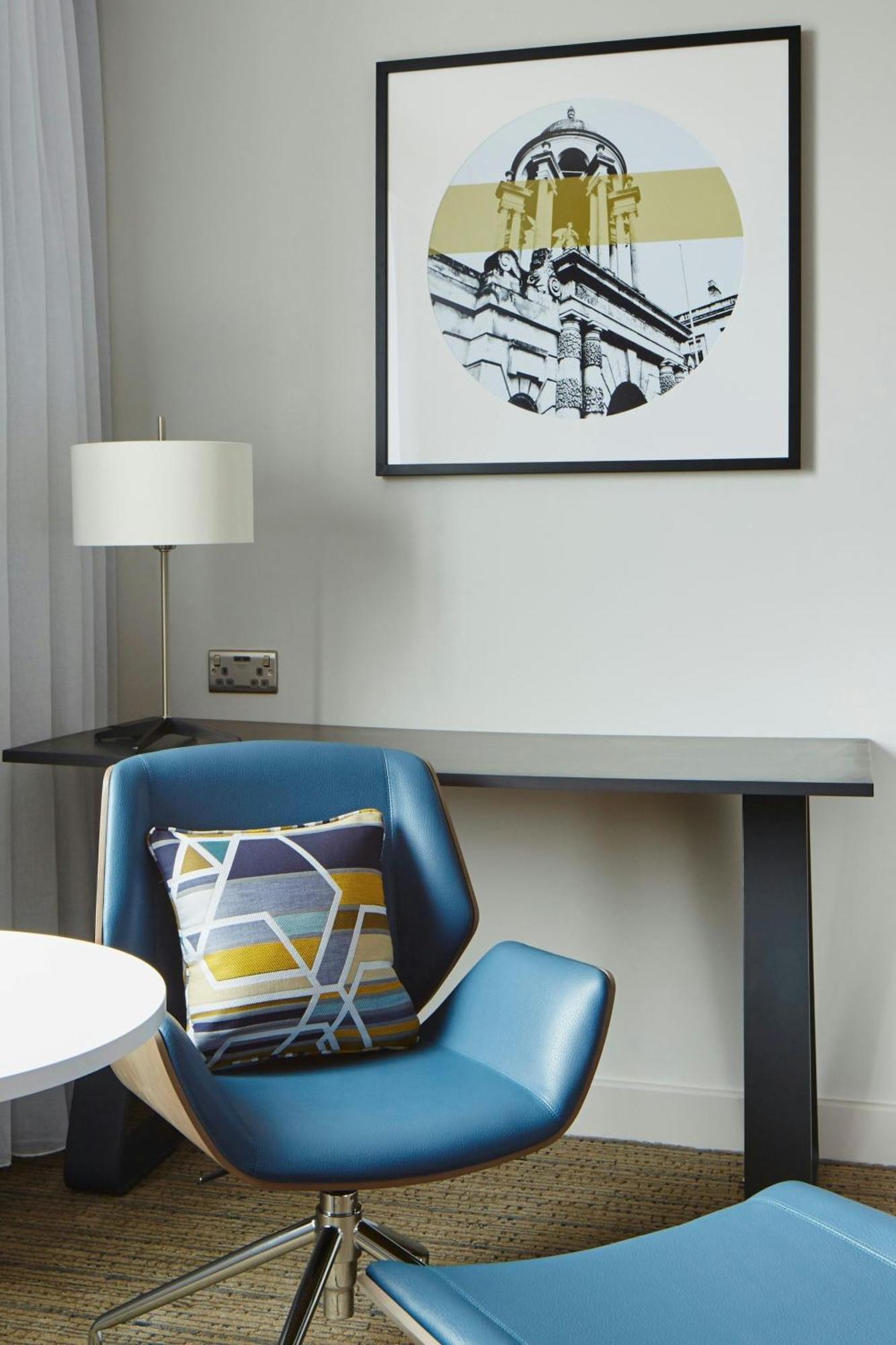 Courtyard By Marriott Oxford South Hotel Abingdon-on-Thames Ngoại thất bức ảnh