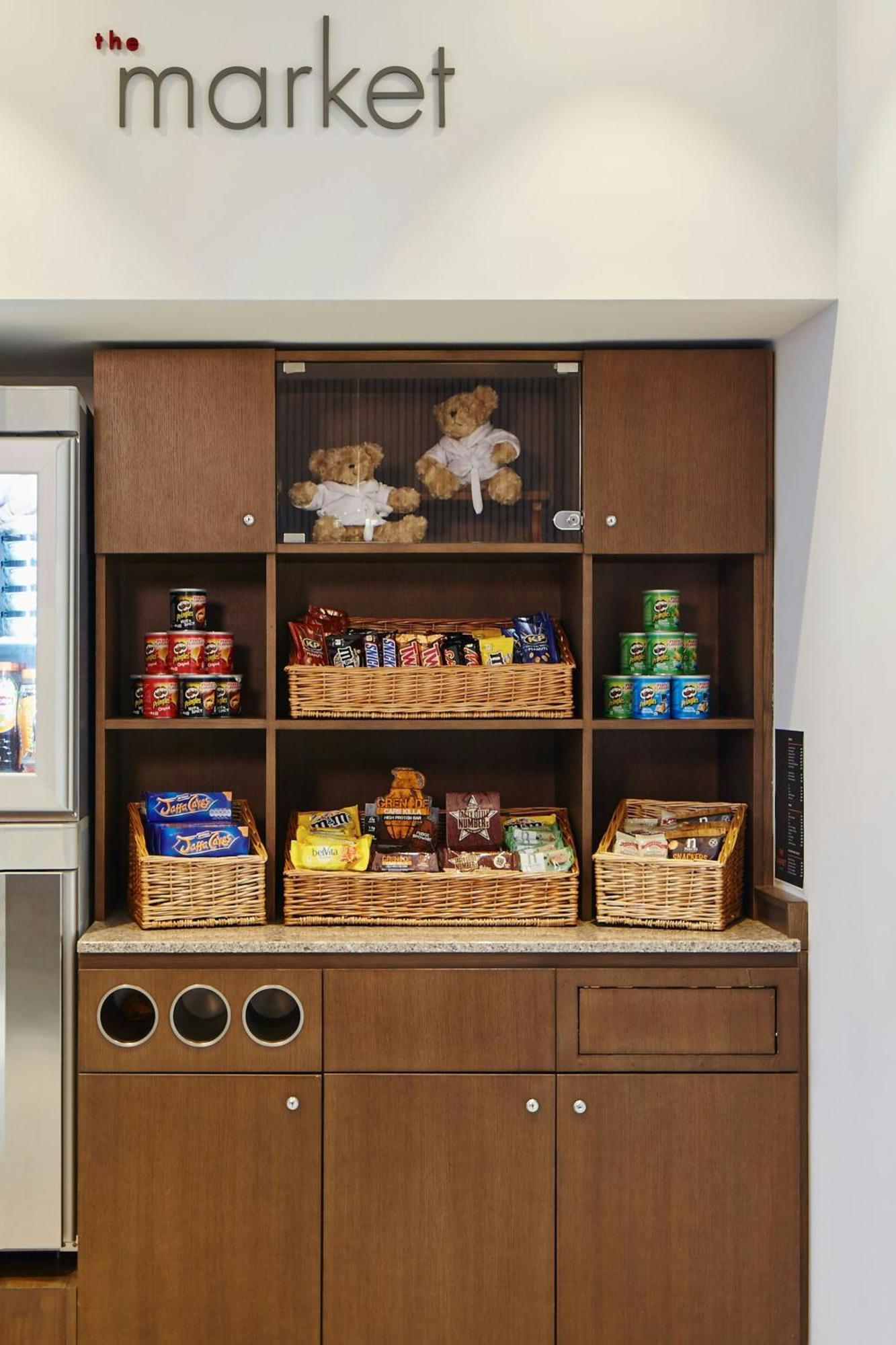 Courtyard By Marriott Oxford South Hotel Abingdon-on-Thames Ngoại thất bức ảnh