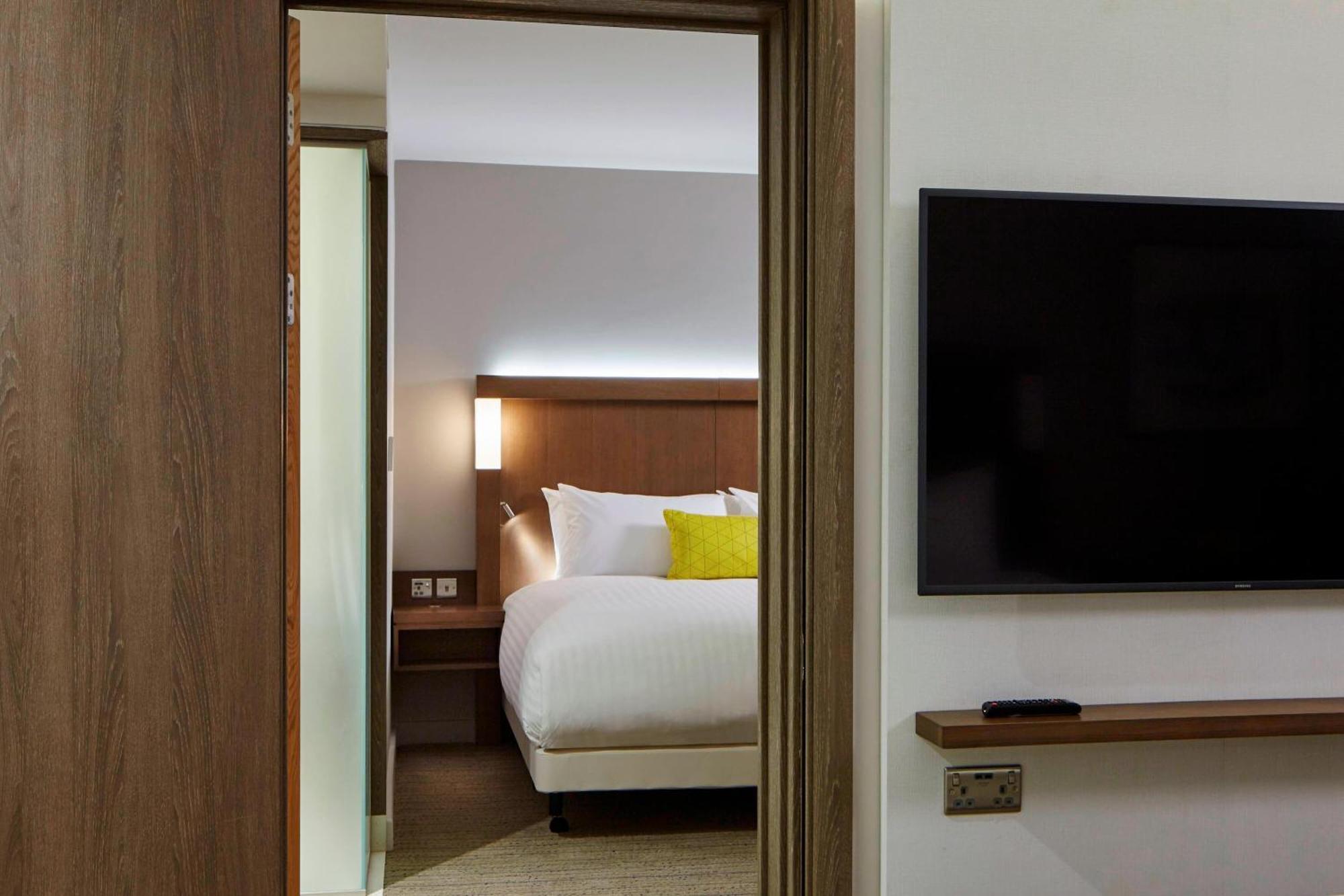 Courtyard By Marriott Oxford South Hotel Abingdon-on-Thames Ngoại thất bức ảnh
