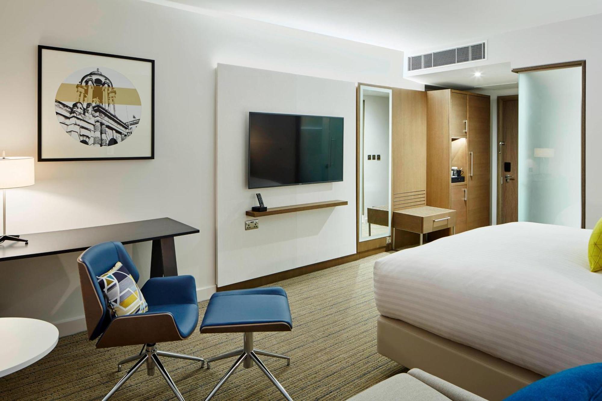 Courtyard By Marriott Oxford South Hotel Abingdon-on-Thames Ngoại thất bức ảnh