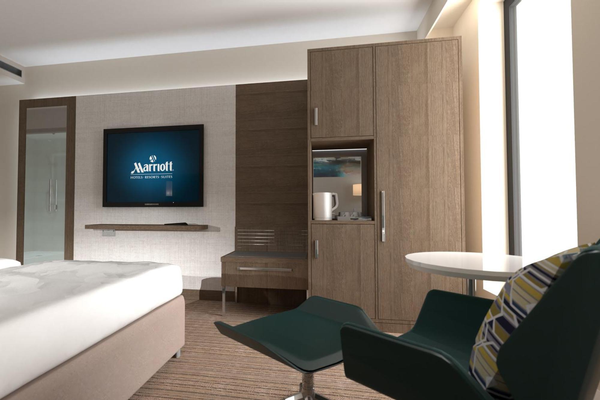 Courtyard By Marriott Oxford South Hotel Abingdon-on-Thames Ngoại thất bức ảnh